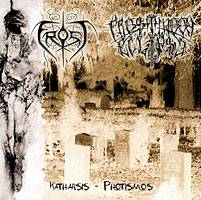 Frost (GER) : Katharsis - Photismos